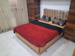 Residence Yassine