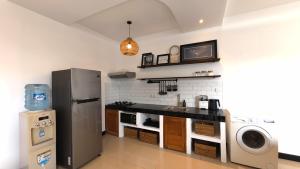 Villa Omarama Seminyak