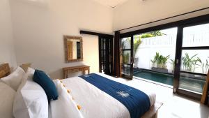 Villa Omarama Seminyak