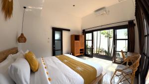 Villa Omarama Seminyak