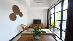 Villa Omarama Seminyak