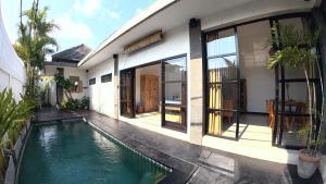 Villa Omarama Seminyak
