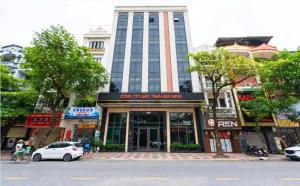 GM International Hotel & Apartment