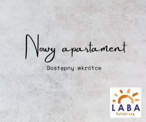 LABA Kołobrzeg Apartamenty BIVALVI