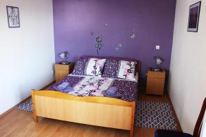 3 star apartman Apartment Teraferma Komiža Hrvatska