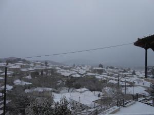 Guesthouse Panorama Arkadia Greece