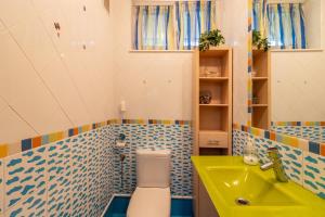 Alojamientos Marte Habitaciones