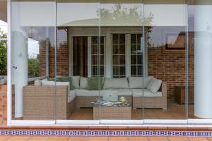 Alojamientos Marte Habitaciones