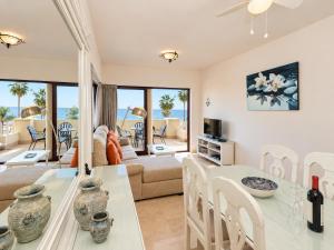 Apartment Burriana Spainsunrentals 1162