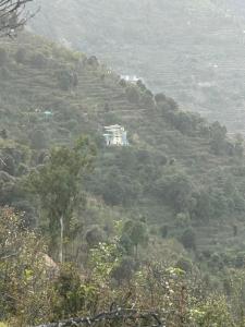 Cozy Mountain View Villa in Orchard