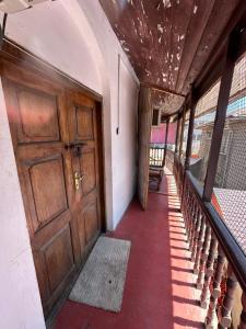 Tabasamu Home