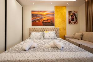 Panorama Mare Apartment
