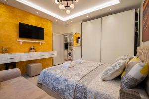Panorama Mare Apartment