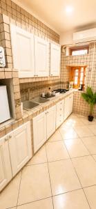 Chiapparella room