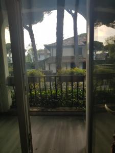 Villa con giardino vicina al mare