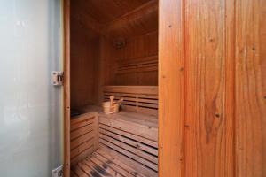 Balinese 3BR Pool Villa with Sauna (BA3)