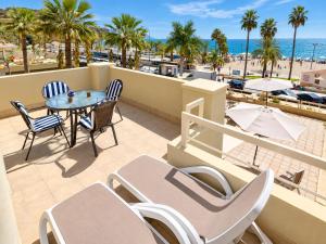 Apartment Burriana Spainsunrentals 1162