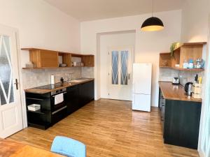 Spacious apartment in the heart of the Old Town