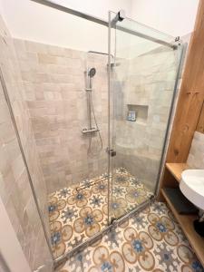 Spacious apartment in the heart of the Old Town