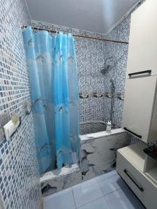 Luxury f3 square nvl ville