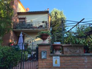 Casa Fiorello