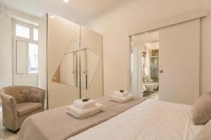 Frontemare Apartment by Symphonya Luxury Rentals