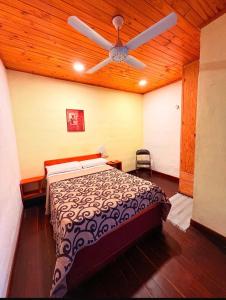 Hotel el principito