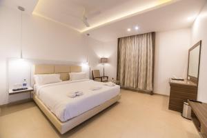 Hotel Vivera Grande