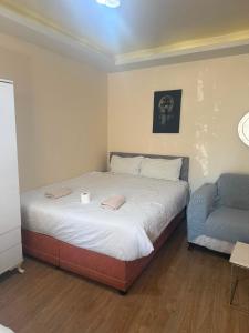 Garage Suite