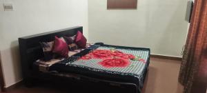 kodai anandham villas near lake