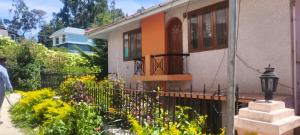 kodai anandham villas near lake