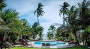 Sun and Sands Beach Hotel Spa