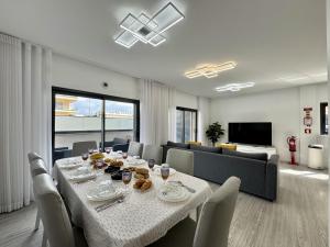 Faro Prestige by Homing