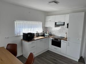 Apartmán Nerudova Zahrada