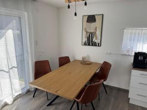 Apartmán Nerudova Zahrada