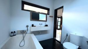Villa Omarama Seminyak