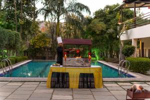 Ramya Resort & Spa