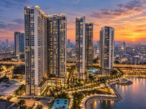 Vietnamhousing Premium Vinhomes Skylake Apartment, Near Keangnam