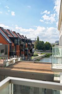 Słodowa View Apartment- ProperUNIT