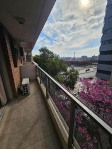 Tránsito Apartamento
