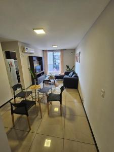 Tránsito Apartamento