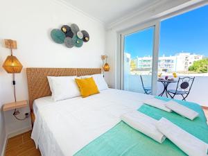 Peneco Beach & Old Town Nest by BeCherish