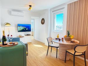 Peneco Beach & Old Town Nest by BeCherish