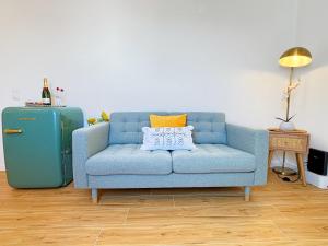 Peneco Beach & Old Town Nest by BeCherish