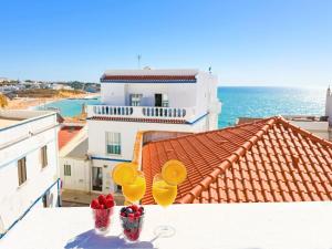 Peneco Beach & Old Town Nest by BeCherish