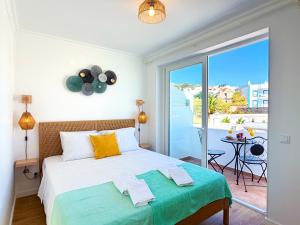 Peneco Beach & Old Town Nest by BeCherish