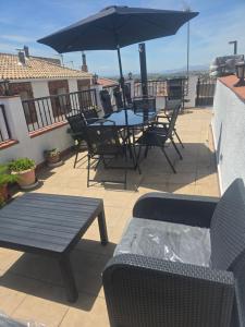 Casa De La Piedra