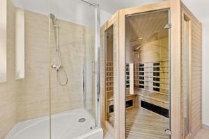 Villa Dora in Central Istria kids friendly with private pool and playground for 10 persons