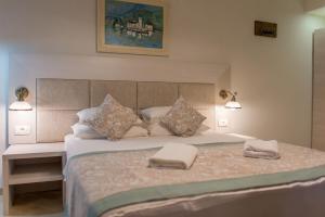 Conte Hotel & Restaurant