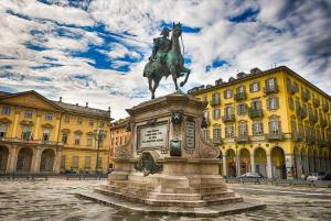 Residenza Centro Storico